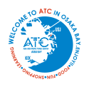 「ATC」是位於大阪咲洲的大型綜合商場。